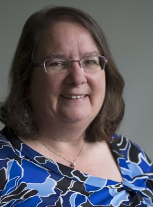 Eileen Theodore-Shusta, Director, Planning, Assessment & Org. Effectiveness
